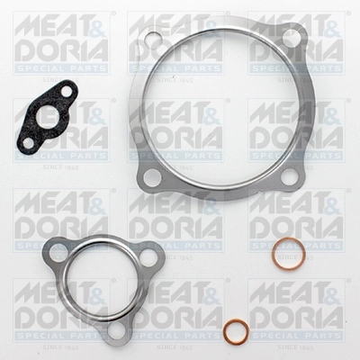Mounting Kit, charger